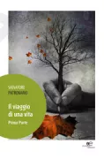 Copertina libro <b>Il viaggio di una vita. Prima parte</b>