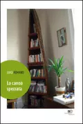 Copertina libro <b>La canoa spezzata</b>