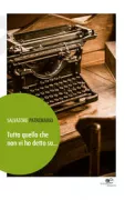 Copertina libro <b>Tutto quello che non vi ho detto su ..</b>