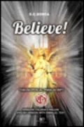 Copertina libro BELIEVE! THEOSOPHICAL MANUSCRIPT