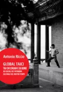 Copertina libro <b>Global TaiCi</b>