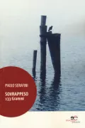 Copertina libro <b>Sovrappeso 133 grammi</b>