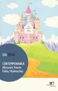 Copertina libro <b>Contemporanea</b>