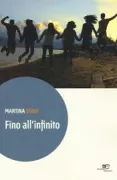 Copertina libro <b>Fino all'infinito</b>