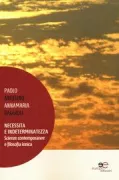 Copertina libro <b>Necessità e indeterminatezza</b>