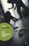 Copertina libro <b>Vita</b>