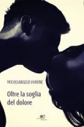 Copertina libro <b>Oltre la soglia del dolore</b>
