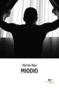 Copertina libro <b>Miodio</b>
