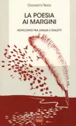 Copertina libro <b>La poesia ai margini</b>