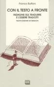 Copertina libro <b>Con il testo a fronte</b>