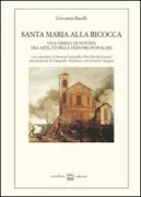 Copertina libro <b>Santa Maria alla Bicocca</b>