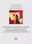 Copertina libro <b>Le rose di Natale</b>
