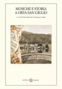 Copertina libro <b>Musiche e storia a Orta San Giulio</b>