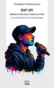 Copertina libro <b>Rap up!</b>