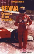 Copertina libro <b>Senna</b>