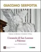 Copertina libro <b>Giacomo Serpotta</b>