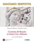 Copertina libro <b>Giacomo Serpotta</b>