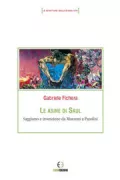 Copertina libro <b>Le asine di Saul</b>