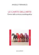 Copertina libro <b>Le carte dell'arte</b>