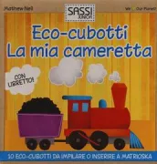 Copertina libro <b>La mia cameretta</b>