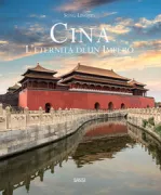 Copertina libro <b>Cina</b>