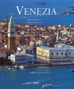 Copertina libro <b>Venezia</b>