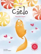 Copertina libro <b>Nel cielo</b>
