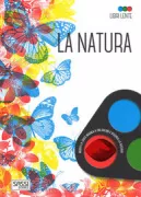 Copertina libro <b>La natura</b>
