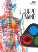 Copertina libro <b>Il corpo umano</b>