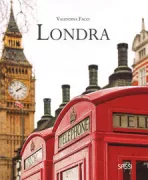 Copertina libro <b>Londra</b>