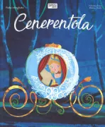 Copertina libro <b>Cenerentola</b>