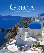 Copertina libro <b>Grecia</b>