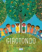 Copertina libro <b>Girotondo<br></b>(titolo originale o altro titolo: <i>We are together</i>)
