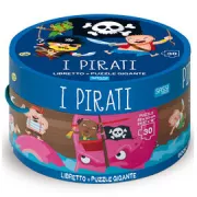Copertina libro I pirati