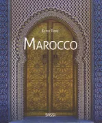 Copertina libro <b>Marocco</b>