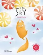 Copertina libro IN THE SKY