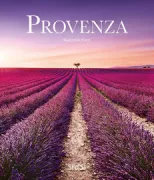 Copertina libro <b>Provenza</b>