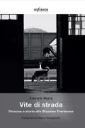 Copertina libro <b>Vite di strada</b>