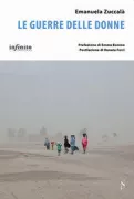 Copertina libro <b>Le guerre delle donne</b>