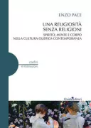 Copertina libro <b>Una religiosità senza religioni</b>