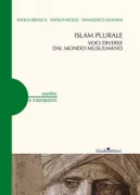 Copertina libro <b>Islam plurale</b>
