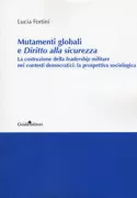 Copertina libro <b>Mutamenti globali e diritto alla sicurezza</b>