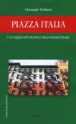 Copertina libro <b>Piazza Italia</b>