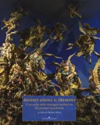 Copertina libro <b>Benino sogna il presepio</b>