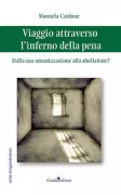 Copertina libro <b>Viaggio attraverso l'inferno della pena</b>