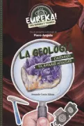Copertina libro <b>La geologia</b>