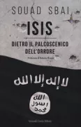 Copertina libro <b>ISIS</b>