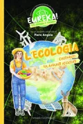 Copertina libro <b>L'ecologia</b>
