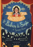 Copertina libro <b>All'opera factotum!</b>