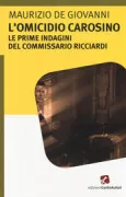 Copertina libro De Giovanni Maurizio libri